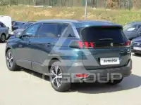 2019 Peugeot 5008