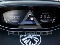 2019 Peugeot 5008