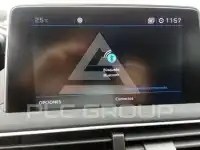 2019 Peugeot 5008
