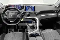 2019 Peugeot 5008