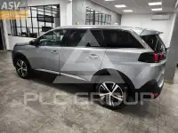 2019 Peugeot 5008