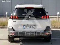 2019 Peugeot 5008