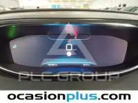 2019 Peugeot 5008