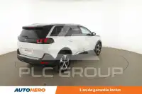 2019 Peugeot 5008