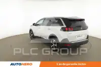 2019 Peugeot 5008