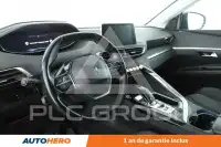 2019 Peugeot 5008