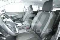 2019 Peugeot 5008