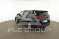 2019 Peugeot 5008