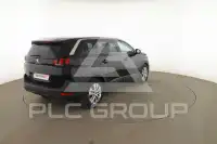 2019 Peugeot 5008