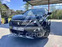 2019 Peugeot 5008