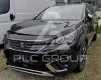 2019 Peugeot 5008