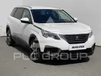 2019 Peugeot 5008