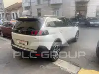 2019 Peugeot 5008