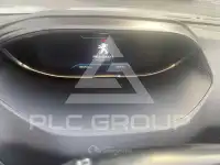 2019 Peugeot 5008