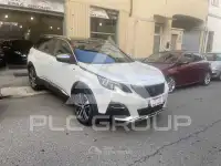 2019 Peugeot 5008