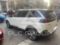 2019 Peugeot 5008