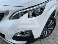 2019 Peugeot 5008