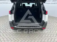 2019 Peugeot 5008