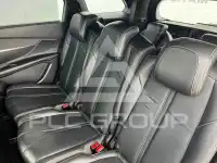 2019 Peugeot 5008