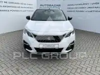 2019 Peugeot 5008