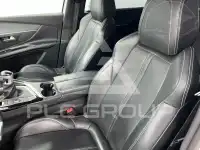 2019 Peugeot 5008