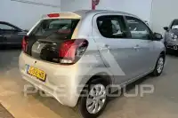 2019 Peugeot 108