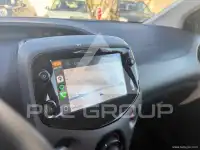 2019 Peugeot 108