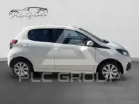 2019 Peugeot 108