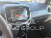 2019 Peugeot 108