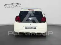 2019 Peugeot 108