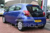 2019 Peugeot 108