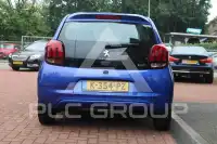 2019 Peugeot 108