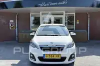 2019 Peugeot 108