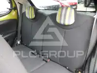2019 Peugeot 108