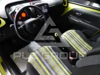 2019 Peugeot 108
