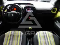 2019 Peugeot 108