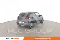 2019 Peugeot 108