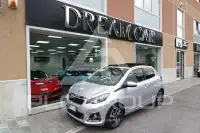 2019 Peugeot 108