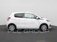 2019 Peugeot 108
