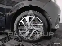 2019 Peugeot 108