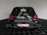2019 Peugeot 108