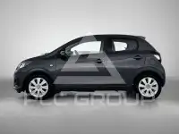 2019 Peugeot 108