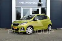 2019 Peugeot 108