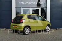 2019 Peugeot 108