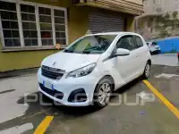 2019 Peugeot 108