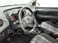 2019 Peugeot 108