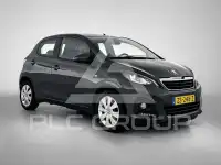 2019 Peugeot 108