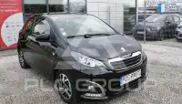 2019 Peugeot 108