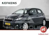 2019 Peugeot 108