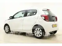 2019 Peugeot 108